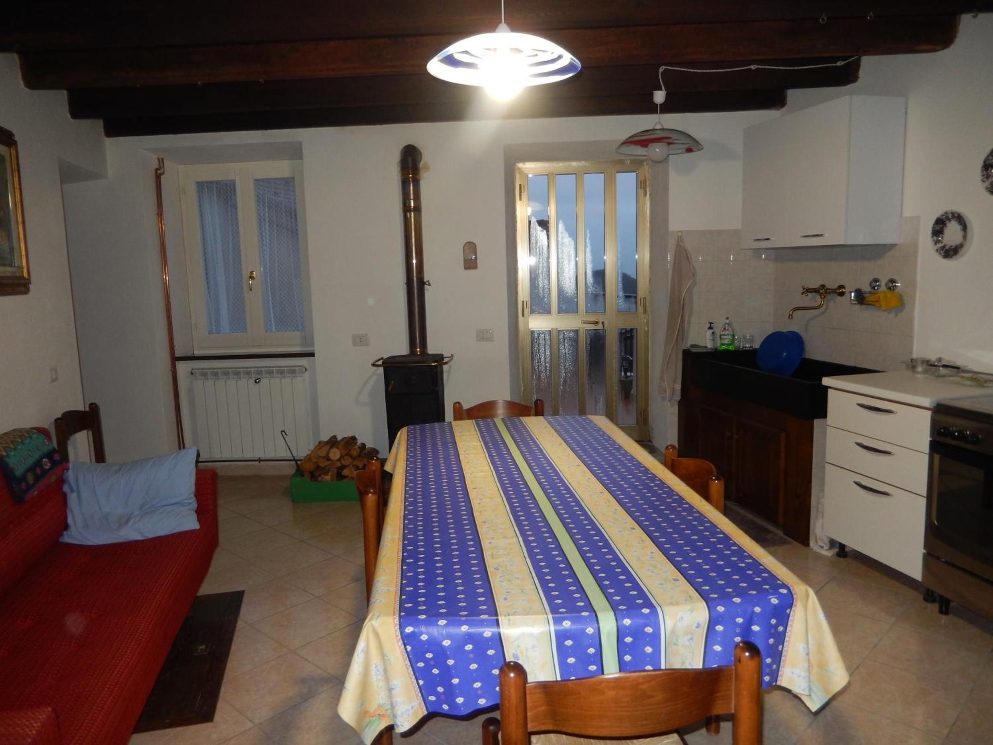 Apartment Ca Da Liggia *